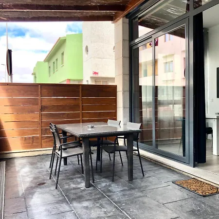 Fuerteventura Apartmán *