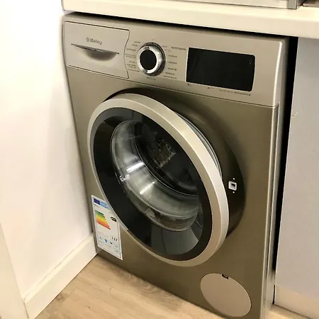 Apartmán Fuerteventura *