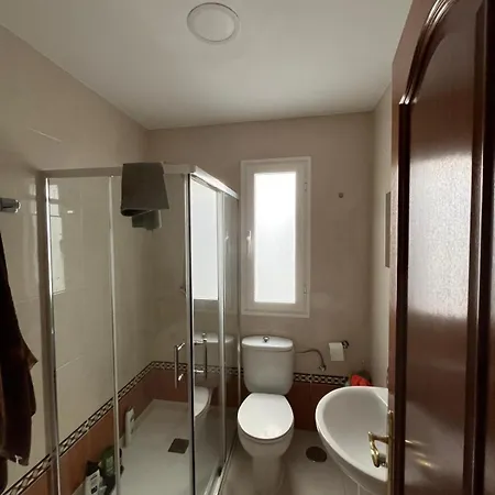 Apartmán Fuerteventura Puerto del Rosario (Fuerteventura)