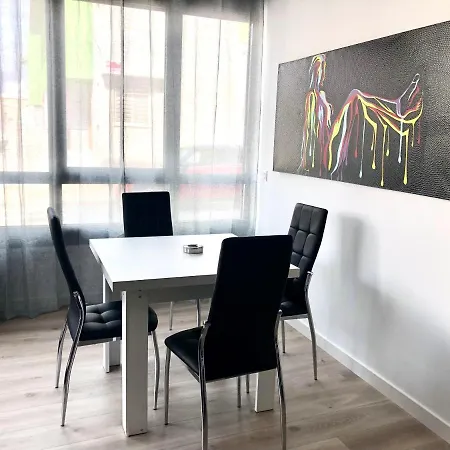 Fuerteventura Apartman Puerto del Rosario