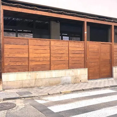 Fuerteventura Apartamento *