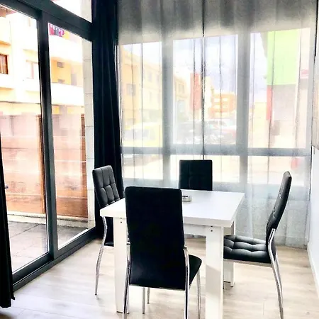 Apartamento Fuerteventura