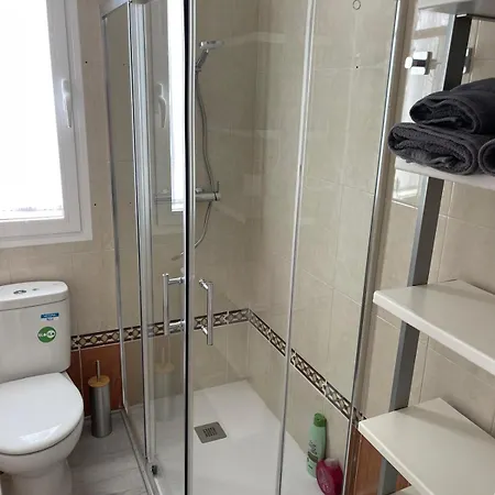 Apartamento Fuerteventura Puerto del Rosario (Fuerteventura)