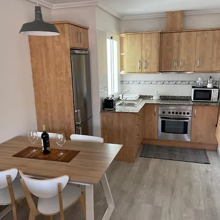 Apartamento Fuerteventura *