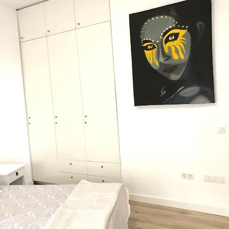 Fuerteventura Apartment *