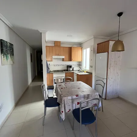 Fuerteventura Apartment Puerto del Rosario (Fuerteventura)