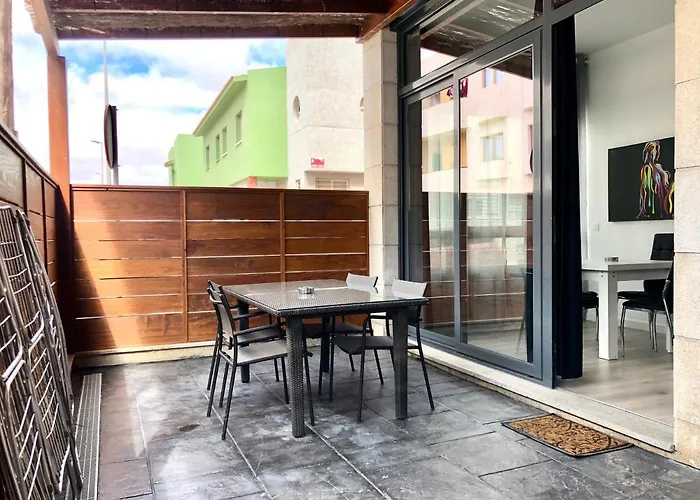 Fuerteventura Апартаменты *