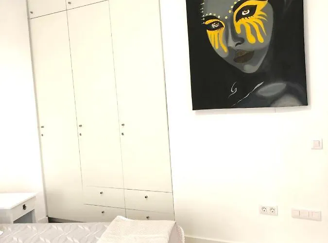 Fuerteventura Апартаменты *