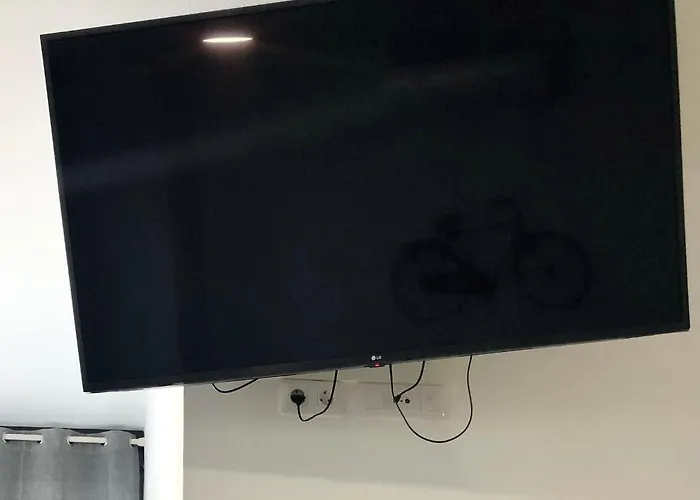 Fuerteventura Апартаменты *