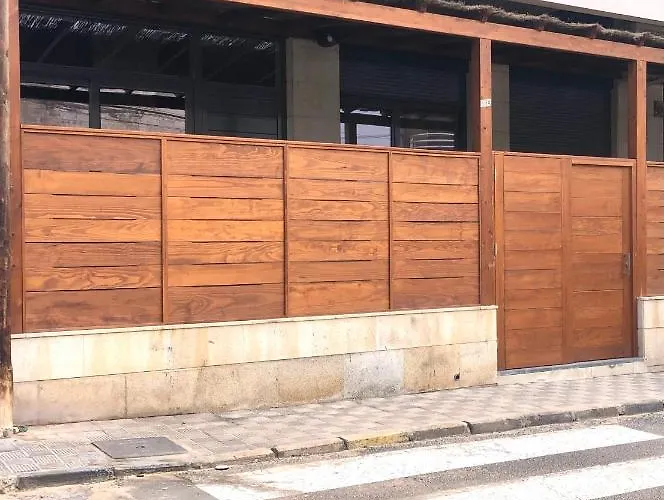 Fuerteventura Апартаменты *