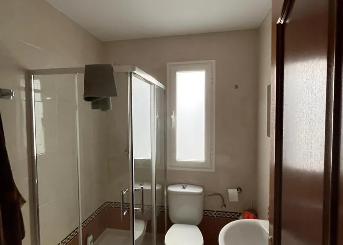 Апартаменты Fuerteventura Пуэрто-дель-Росарио