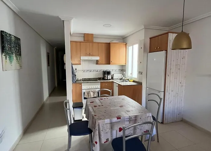 Fuerteventura Апартаменты Пуэрто-дель-Росарио